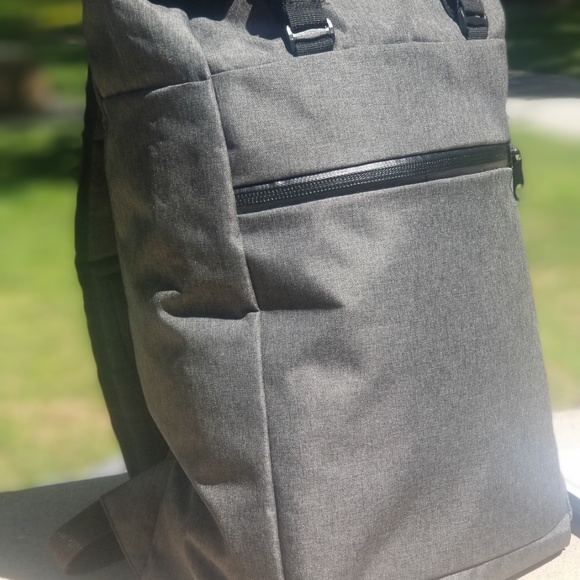 DORO Duffle Backpack - Picture 2 of 7